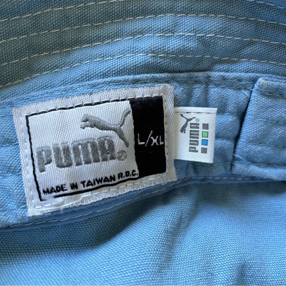 Puma Vintage Bucket Hat - Picture 3 of 4